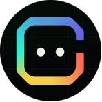 CGPT crypto token logo