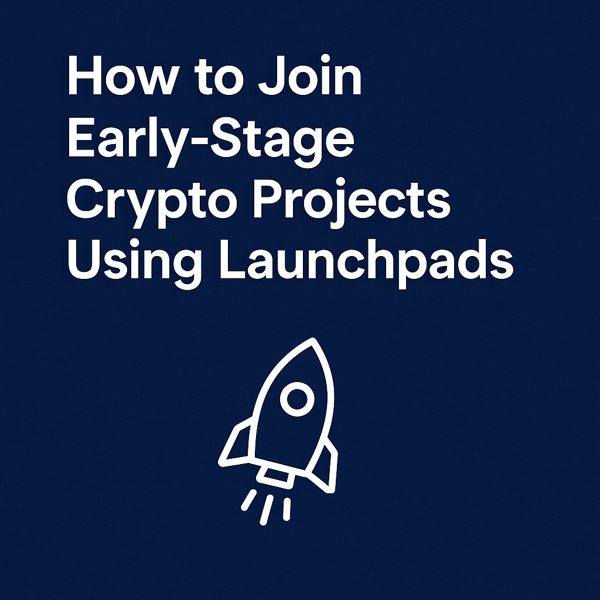 How Retail Investors Can Invest in Crypto Startups
