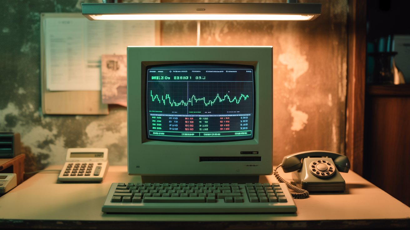 Why Portfolio Trackers Fail for Early-Stage Crypto Investments