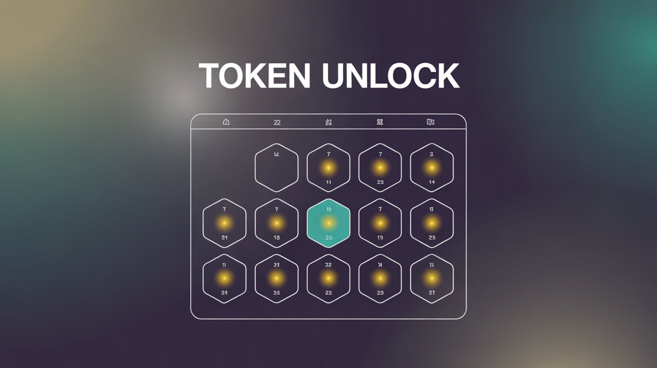 Token Unlock Calendar: Why It Matters and How to Track It