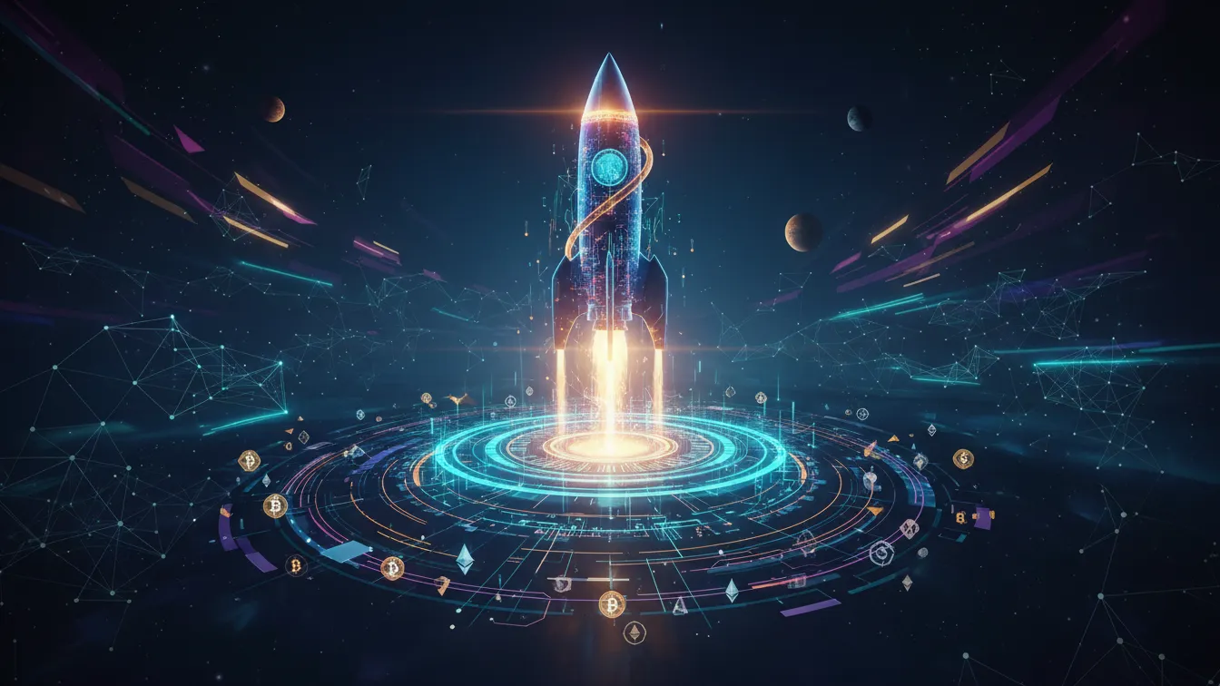 What is a Crypto Launchpad?